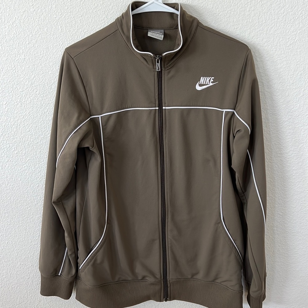Nike Sweater